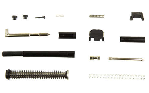 Parts Zaffiri Precision UPK ZAF UPPER PARTS KIT FOR GLK 19 G4